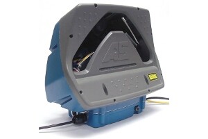Datalogic AXIOM-X Fixed Industrial Laser Barcode Scanner